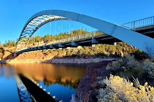 Cart Creek Bridge image