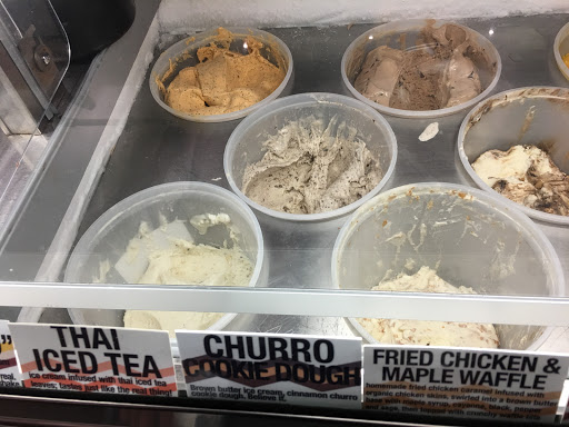 Ice Cream Shop «Coolhaus», reviews and photos, 59 E Colorado Blvd, Pasadena, CA 91103, USA