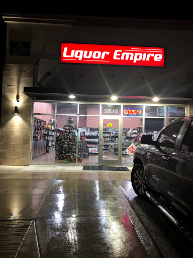Liquor Empire USA