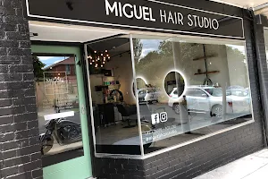 Miguel Hair Studio image