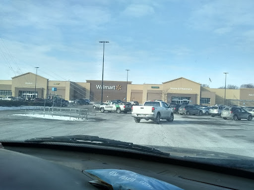 Department Store «Walmart Supercenter», reviews and photos, 2687 N Memorial Dr, Lancaster, OH 43130, USA