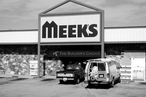 Meek's The Builders Choice - Springfield
