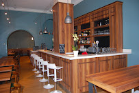 Atmosphère du Restaurant Au Comptoir d'Emile à Villeurbanne - n°1