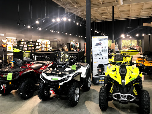 Motorsports Store «Tousley Motorsports Inc», reviews and photos, 1400 Co Rd E East, Vadnais Heights, MN 55110, USA