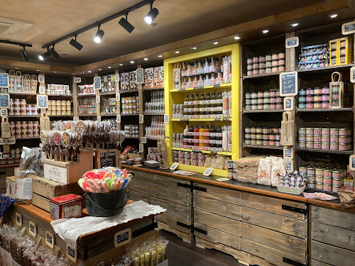 Épicerie fine Le Comptoir de Mathilde - Illkirch Illkirch-Graffenstaden