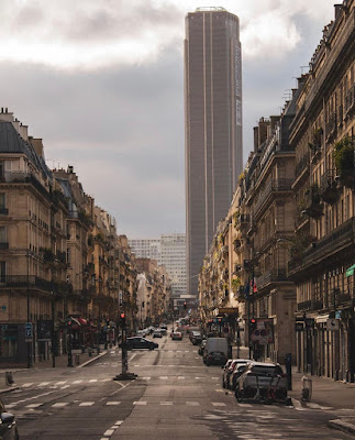 Agence Immobilière De Ferla - Paris 14ème - Rue Daguerre - 75014 à Paris
