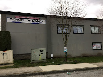 Port Moody School of Dance