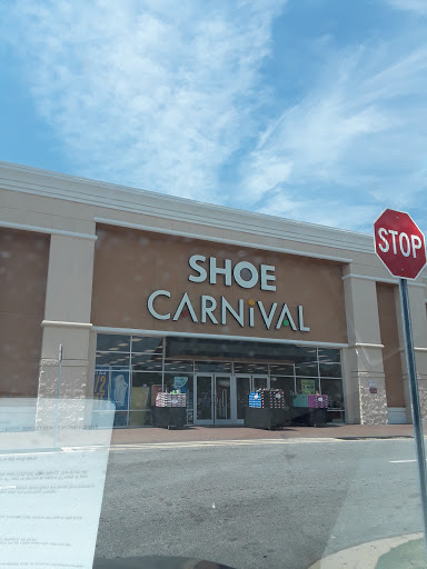 Shoe Store «Shoe Carnival», reviews and photos, 3247 N Pleasantburg Dr, Greenville, SC 29609, USA