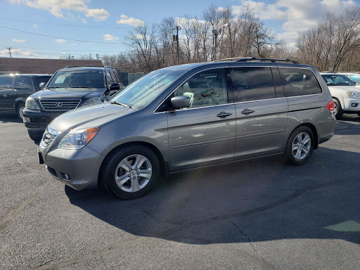 Used Car Dealer «South Street Auto Sales», reviews and photos, 1820 Rosemont Ave, Frederick, MD 21702, USA