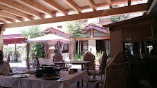 Restaurante Lienzero en Matapozuelos