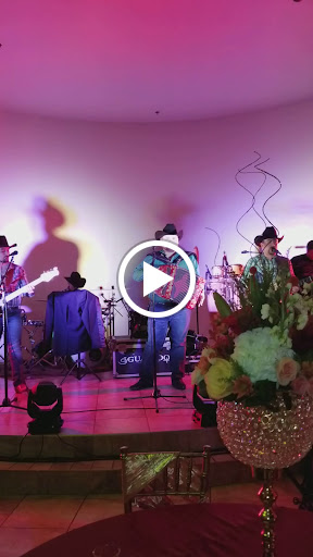 Wedding Venue «VIP By La Fontaine Reception Hall», reviews and photos, 7758 W Tidwell Rd, Houston, TX 77040, USA