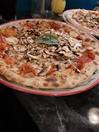 Pizza du Restaurant italien PIZZERIA MARCELLO CHAMBRAY LES TOURS - n°16