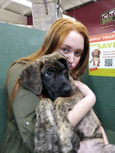 Pet Store «Petland Montgomery», reviews and photos, 7127 Eastchase Pkwy, Montgomery, AL 36117, USA