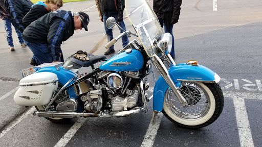 Harley-Davidson Dealer «Workman Harley-Davidson», reviews and photos, 1903 1st Ave, Rock Falls, IL 61071, USA