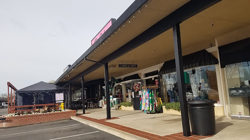 Shopping Mall «Lincoln Shopping Center», reviews and photos, 374 Lincoln Center, Stockton, CA 95207, USA