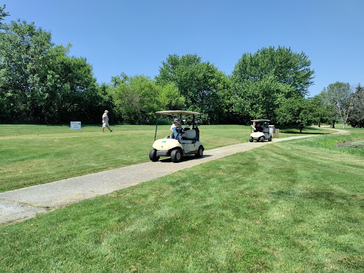 Golf Course «Summertree Golf Course», reviews and photos, 2323 E 101st Ave, Crown Point, IN 46307, USA