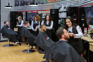 Sport Clips Haircuts of South Carson City image