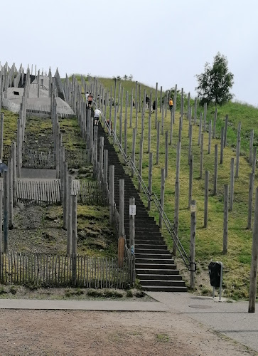 Avonturenberg - Beringen