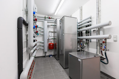 Amiaud SAS - Plomberie, chauffage, électricité à Les Brouzils