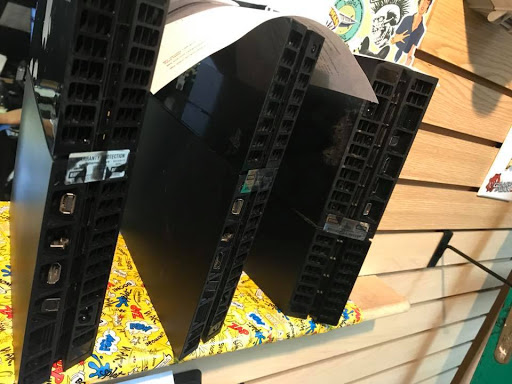 Video Arcade «Game Guys», reviews and photos, 4108 Glenbrook Ct, Houston, TX 77087, USA