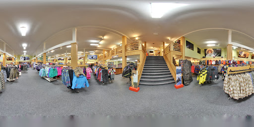 Sporting Goods Store «Any Mountain - Redwood City», reviews and photos, 928 Whipple Ave, Redwood City, CA 94063, USA