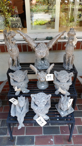 Gift Shop «Gate House Gift Shop», reviews and photos, Biltmore Estate Dr, Asheville, NC 28803, USA