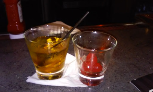 Sports Bar «Dave & Busters», reviews and photos