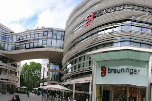 Breuninger Düsseldorf image
