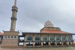 Al Hussain Mosque, Kuala Perlis image