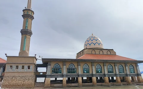 Al Hussain Mosque, Kuala Perlis image