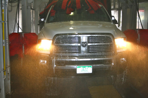 Car Wash «Jazz Car Wash & Detailing», reviews and photos, 6095 S Santa Fe Dr, Littleton, CO 80120, USA