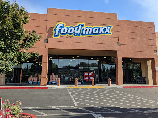 Supermarket «FoodMaxx», reviews and photos, 1972 Tully Rd, San Jose, CA 95122, USA