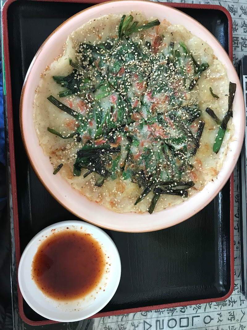 キムチ屋 福島県郡山市安積 アジア食材店 グルコミ