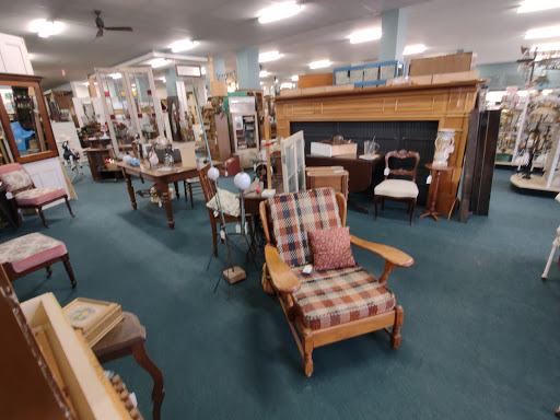 Building Materials Store «ReHouse Architectural Salvage», reviews and photos, 469 W Ridge Rd, Rochester, NY 14615, USA