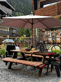 Atmosphère du Pizzeria La Roulotte à Chamonix-Mont-Blanc - n°1