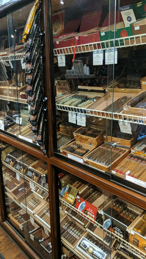 Tobacco Shop «Euphoria Cigar and Hookah Lounge», reviews and photos, 1565 Black Rock Turnpike, Fairfield, CT 06825, USA