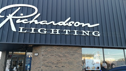 Richardson Lighting