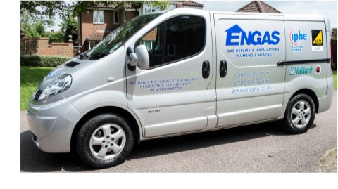 Reviews of Engas Plumber Northampton in Northampton - Plumber