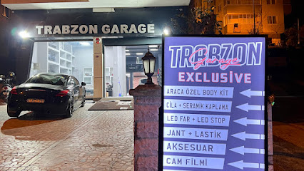 Trabzon Garage Exclusive