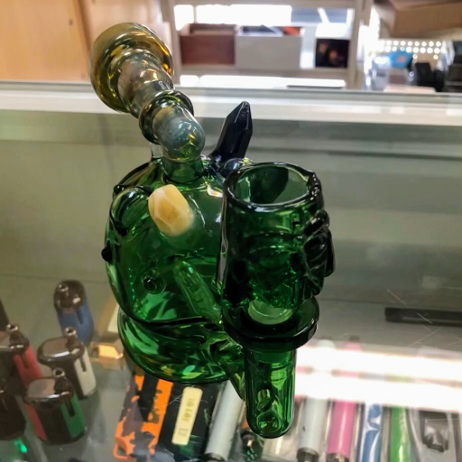 Tobacco Shop «Smokers Tobacco Shop», reviews and photos, 33 W Main St, Ephrata, PA 17522, USA