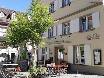 Hotel-Restaurant Alte Post