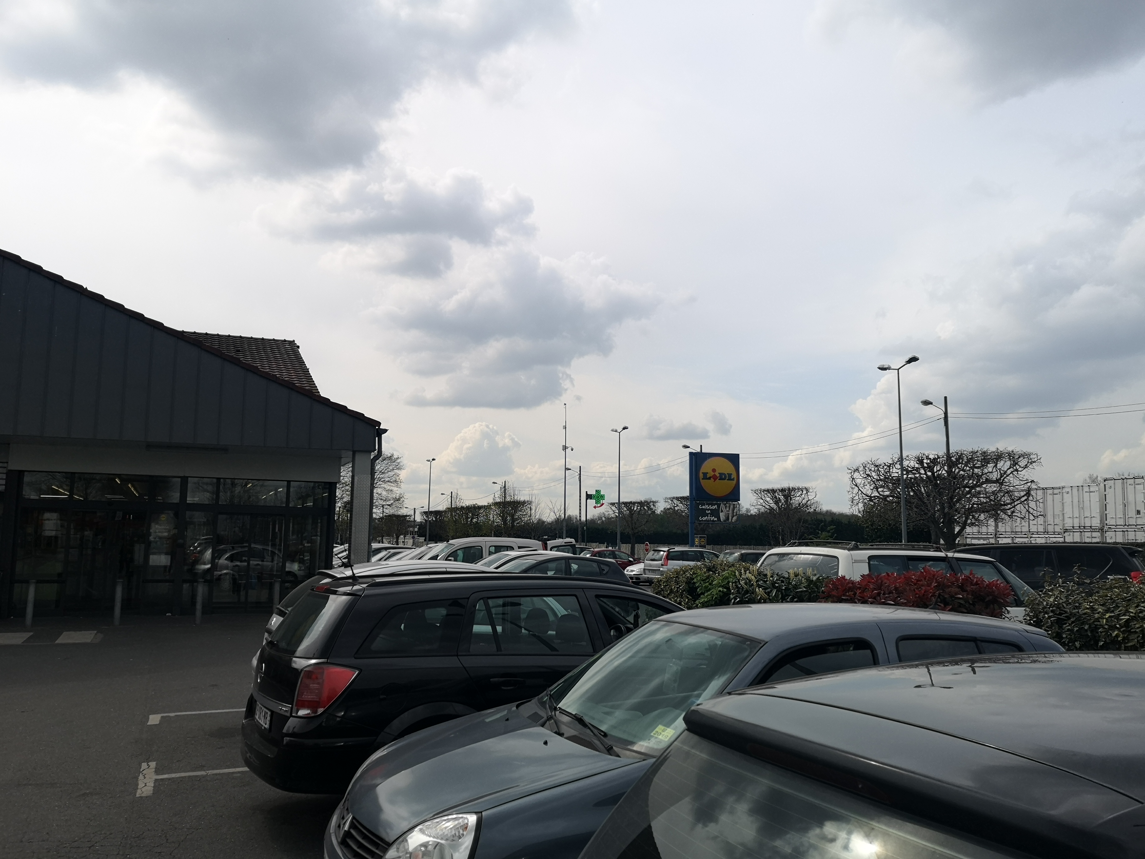 Photo n° 10 de l'avis de Antoine.a fait le 08/04/2019 à 13:19