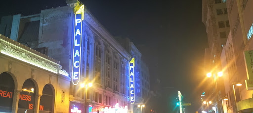 Movie Theater «Palace Theater», reviews and photos, 630 S Broadway, Los Angeles, CA 90014, USA