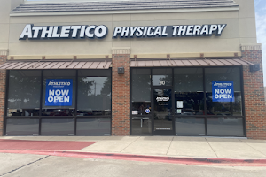 Athletico Physical Therapy - Flower Mound image