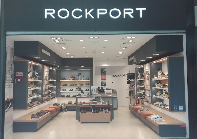 Rockport NorteShopping Horário de abertura