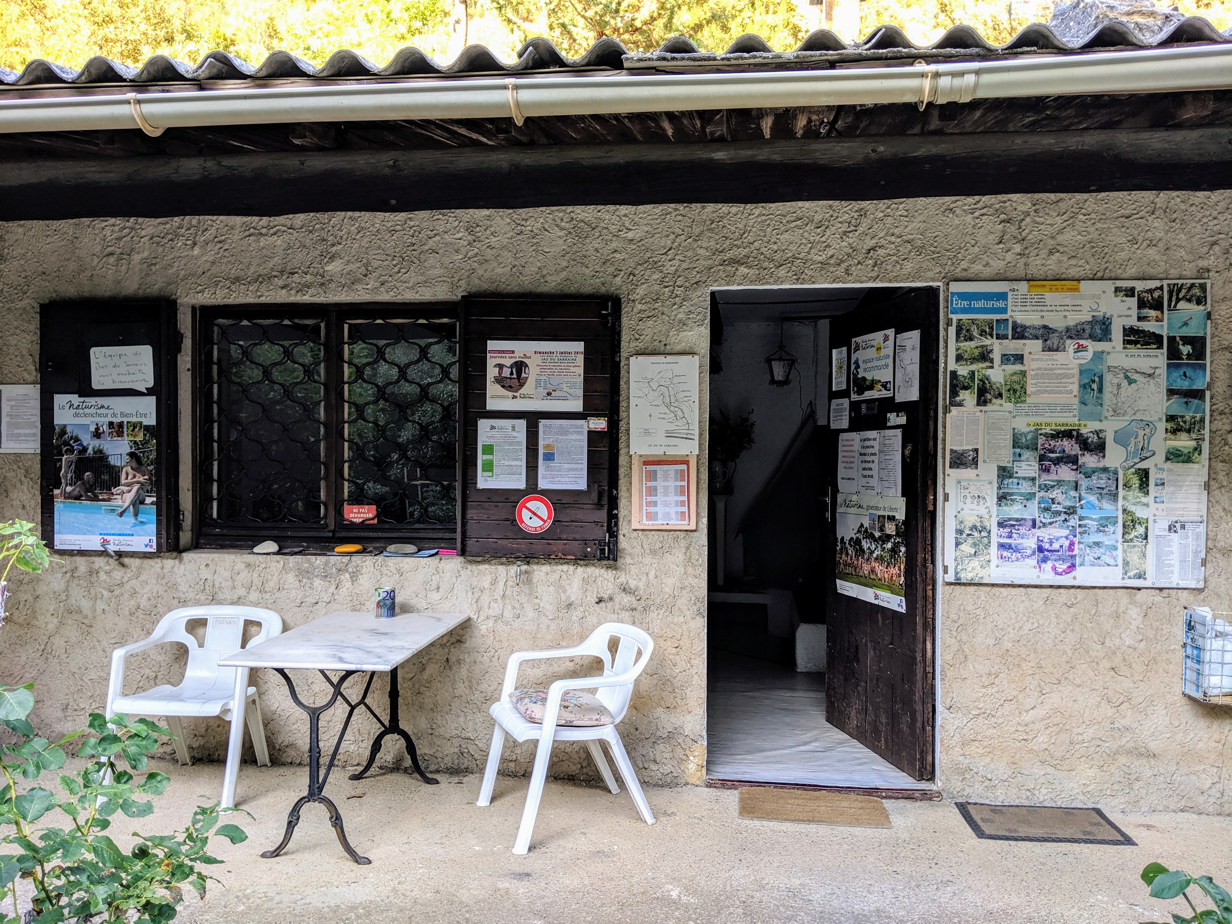 Photo n° 3 de l'avis de Nicolas.l fait le 15/08/2018 à 12:48