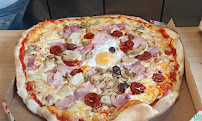 Plats et boissons du Pizzeria Pizza Mucho Nice - n°12