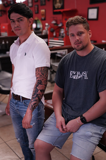 Explore owned tattoo ideas, creative tattoo ideas in Odessa, available at Evil Ink Tattoo