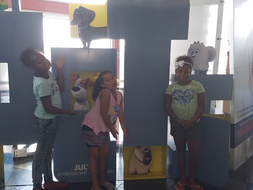 Movie Theater «Regal Cinemas Alamo Quarry 16», reviews and photos, 255 E Basse Rd, San Antonio, TX 78209, USA