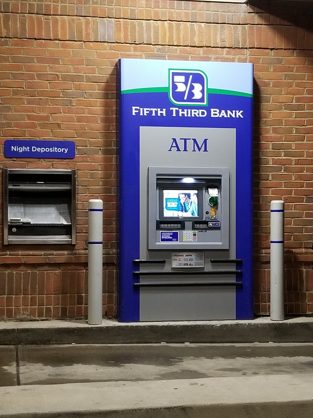 ATM (Fifth Third Bank)
